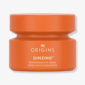 Origins Ginzing Brightening Eye Cream | Warm | NEW SKINCARE